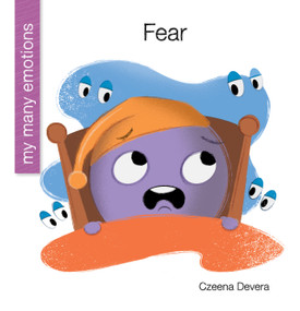 Fear - 9781534186958 by Czeena Devera, Jeff Bane, 9781534186958