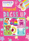 Magical Dress-Up by IglooBooks, 9781800228016