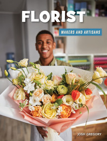 Florist - 9781534188679 by Josh Gregory, 9781534188679