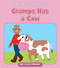 Gramps Has a Cow by Cecilia Minden, Becky Down, 9781534188006