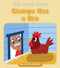 Gramps Has a Hen by Cecilia Minden, Becky Down, 9781534187979