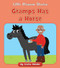 Gramps Has a Horse by Cecilia Minden, Becky Down, 9781534187993