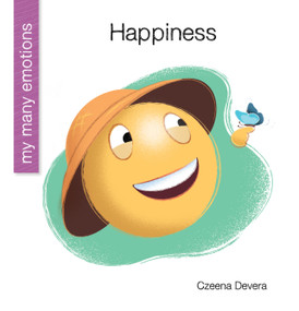 Happiness - 9781534186927 by Czeena Devera, Jeff Bane, 9781534186927