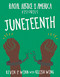 Juneteenth - 9781534187481 by Kevin P. Winn, Kelisa Wing, 9781534187481