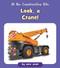 Look, a Crane! by Julia Jaske, 9781534188181