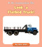Look, a Flatbed Truck! by Julia Jaske, 9781534188211