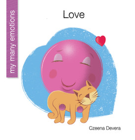 Love - 9781534186996 by Czeena Devera, Jeff Bane, 9781534186996
