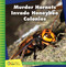 Murder Hornets Invade Honeybee Colonies - 9781534187009 by Susan H. Gray, 9781534187009