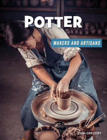 Potter - 9781534188624 by Josh Gregory, 9781534188624