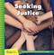 Seeking Justice - 9781534188501 by Emily Chiarello, 9781534188501
