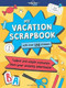 My Vacation Scrapbook (Miniature Edition) by Lonely Planet Kids, Lonely Planet Kids, Kim Hankinson, 9781787013193