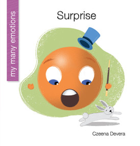 Surprise - 9781534188372 by Czeena Devera, Jeff Bane, 9781534188372