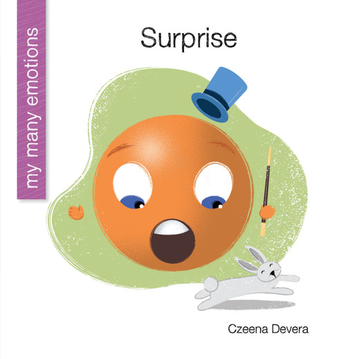 Surprise - 9781534186972 by Czeena Devera, Jeff Bane, 9781534186972