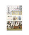 L.S. Lowry Mini Notebook Collection (Miniature Edition) by Flame Tree Studio, 9781839642814