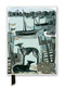 Angela Harding: Harbour Whippets (Foiled Journal) by Flame Tree Studio, 9781839642944