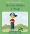 Tristan Makes a Trap by Cecilia Minden, Angela Edmonds, 9781534188112