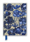 Wan Mae Dodd: Blue Poppies (Foiled Journal) by Flame Tree Studio, 9781839644436