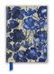 Wan Mae Dodd: Blue Poppies (Foiled Journal) by Flame Tree Studio, 9781839644436