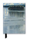 NG: Lake Keitele by Akseli Gallen-Kallela (Foiled Journal) by Flame Tree Studio, 9781839644481