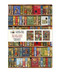 Bodleian Libraries Midi Notebook Collection by Flame Tree Studio, 9781839644726