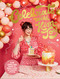 Celebrate with Kim-Joy (Cute Cakes and Bakes to Make Every Occasion Joyful) by Kim-Joy, 9781787137899