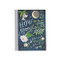 How to Be a Moonflower by Katie Daisy, 9781797201917