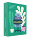 The Work Wellness Deck (60 Simple Practices to De-stress and Recharge Wherever You Work) by Landra Bickley Eliopoulos, Gracia Lam, 9781797205724