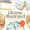 Cheese, Illustrated (Notes, Pairings, and Boards) by Rory Stamp, Holly Exley, 9781797205892