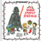 Star Wars: A Vader Family Sithmas by Jeffrey Brown, 9781797207735
