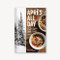 Après All Day (65+ Cozy Recipes to Share with Family and Friends) by Kelley Epstein, Ren Fuller, 9781797207865
