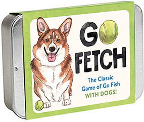 Go Fetch by Megan Lynn Kott, 9781797210582