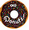 Made with Love: Donuts! by Lea Redmond, Flora Waycott, 9781797210827