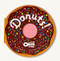 Made with Love: Donuts! by Lea Redmond, Flora Waycott, 9781797210827