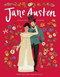 Jane Austen Playing Cards (Rediscover 5 Regency Card Games) by Barry Falls, John Mullan, 9781913947187