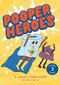 Pooper Heroes (A Family Card Game) by Zsolt Batki, Aga Giecko, 9781913947545
