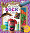 The Lonely Sock Club (One Sock, Tons of Cool Projects!) by Laurie Goldrich Wolf, 9781935703068