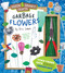 Garbage Flowers (Green & Groovy Crafts) by Eric Lewis, 9781935703167