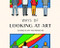 Ways of Looking at Art (50 Cards to Shift Your Perspective) by Martin Jackson, George Wylesol, 9781913947576