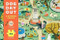 Dog Day Out! (A Collaborative Jigsaw Puzzle) by Lisk Feng, 9781913947606