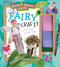 Fairy Crafts (Green & Groovy) by Pam Abrams, 9781935703334
