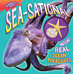 Sea-Sational by Allyson Kulavis, 9781935703556