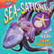 Sea-Sational by Allyson Kulavis, 9781935703556