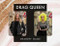 Drag Memory Game by Maaike Strengholt, 9789063696061