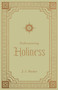 Rediscovering Holiness by J. I. Packer, 9781433572814