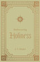 Rediscovering Holiness by J. I. Packer, 9781433572814