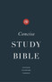 ESV Concise Study Bible™, 9781433577697