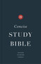 ESV Concise Study Bible™, Economy Edition, 9781433578021