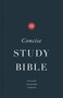 ESV Concise Study Bible™, Economy Edition by , 9781433578021