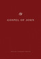 ESV Gospel of John, Share the Good News Edition (Miniature Edition), 9781433579790
