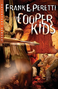 The Cooper Kids Adventure Series Set by Frank E. Peretti, 9781581346916